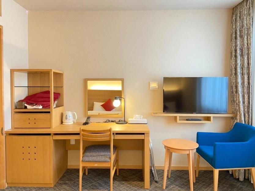 Hotel Bijiko Bibai Esterno foto